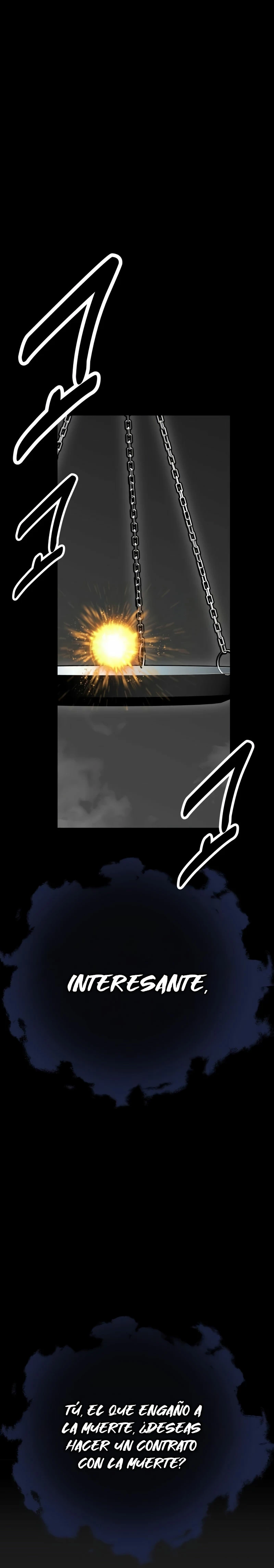 Yo mate al jugador de la Academia Capítulo 45 - Page 28