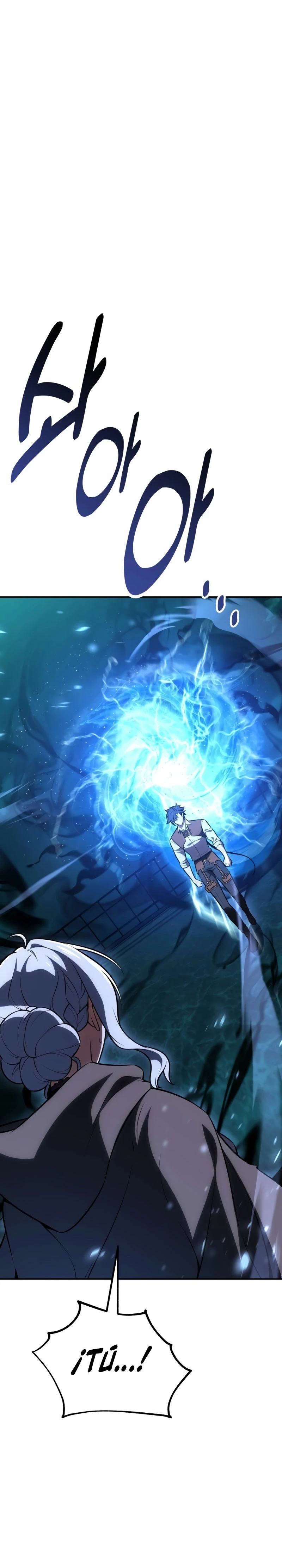 Yo mate al jugador de la Academia Capítulo 45 - Page 37