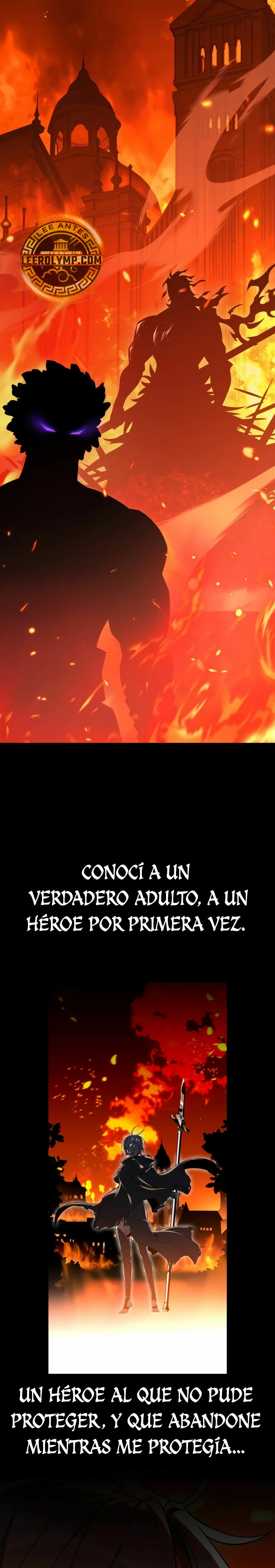 Yo mate al jugador de la Academia Capítulo 45 - Page 42