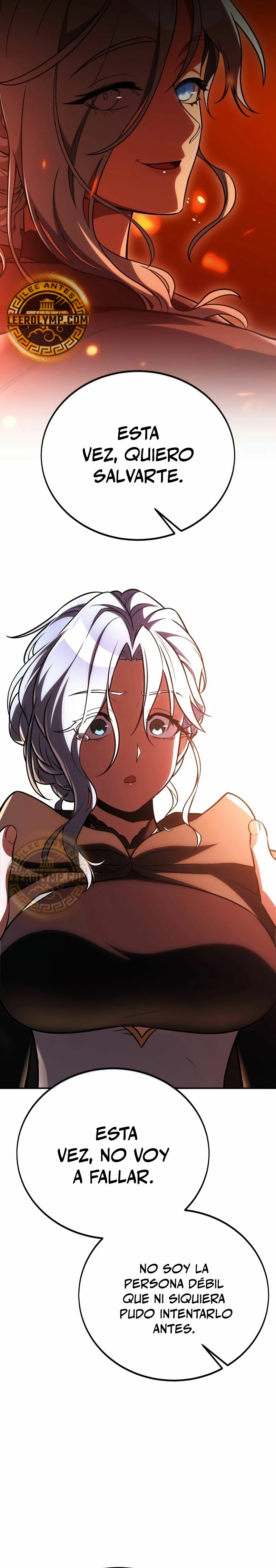 Yo mate al jugador de la Academia Capítulo 45 - Page 43