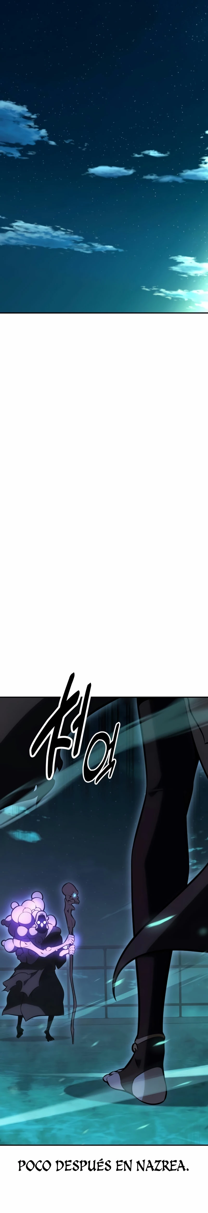 Yo mate al jugador de la Academia Capítulo 45 - Page 46