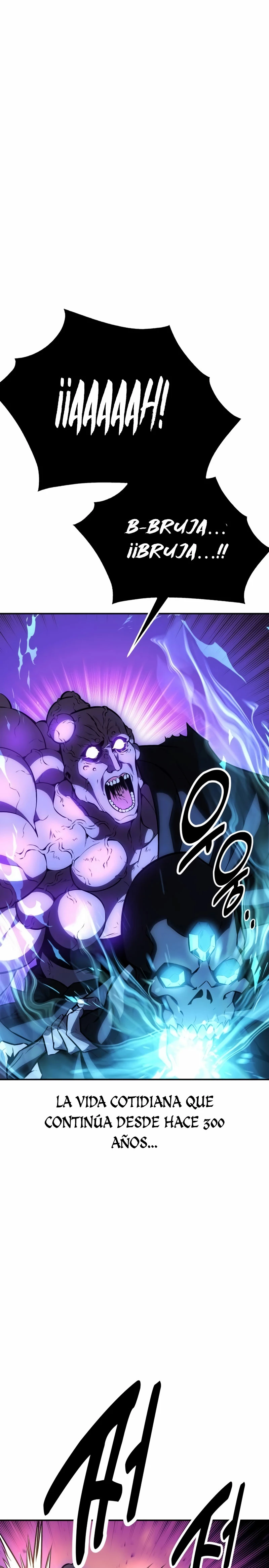 Yo mate al jugador de la Academia Capítulo 45 - Page 47