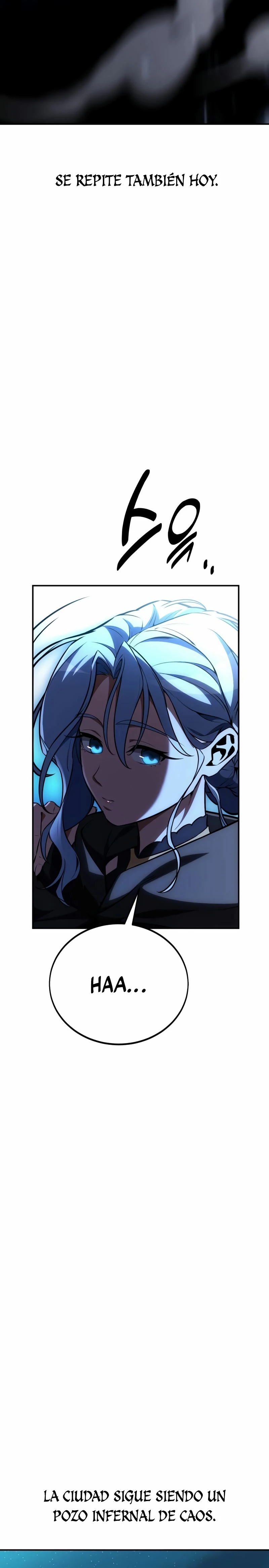 Yo mate al jugador de la Academia Capítulo 45 - Page 49