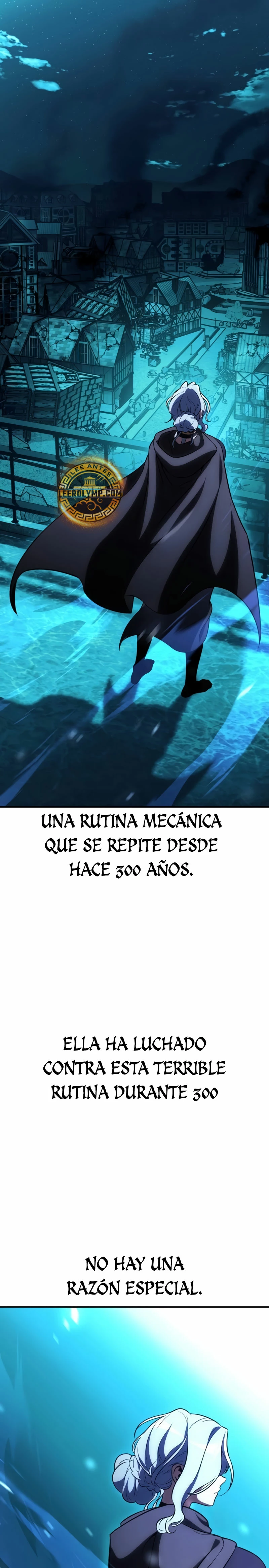 Yo mate al jugador de la Academia Capítulo 45 - Page 50