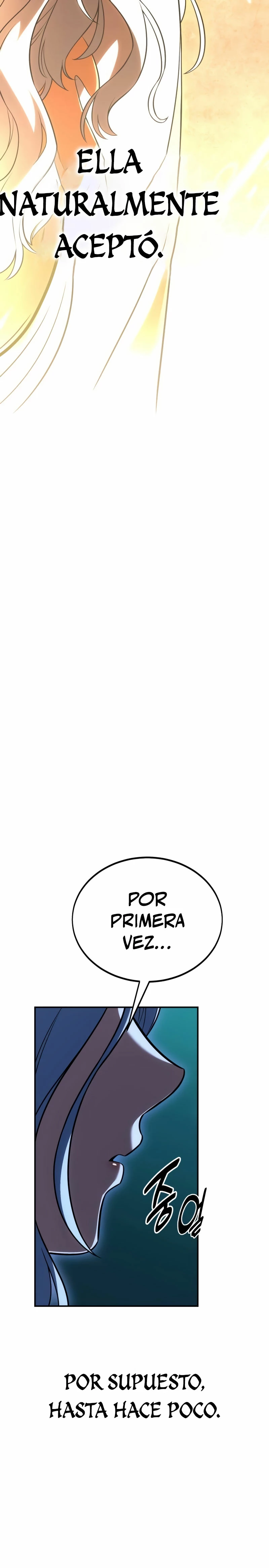 Yo mate al jugador de la Academia Capítulo 45 - Page 53