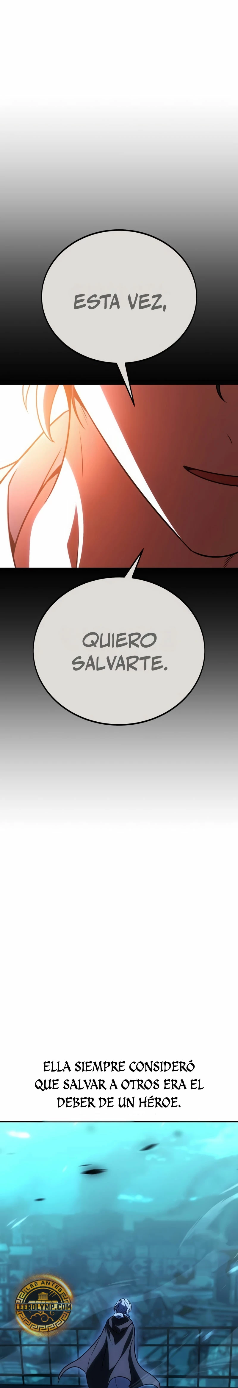 Yo mate al jugador de la Academia Capítulo 45 - Page 54