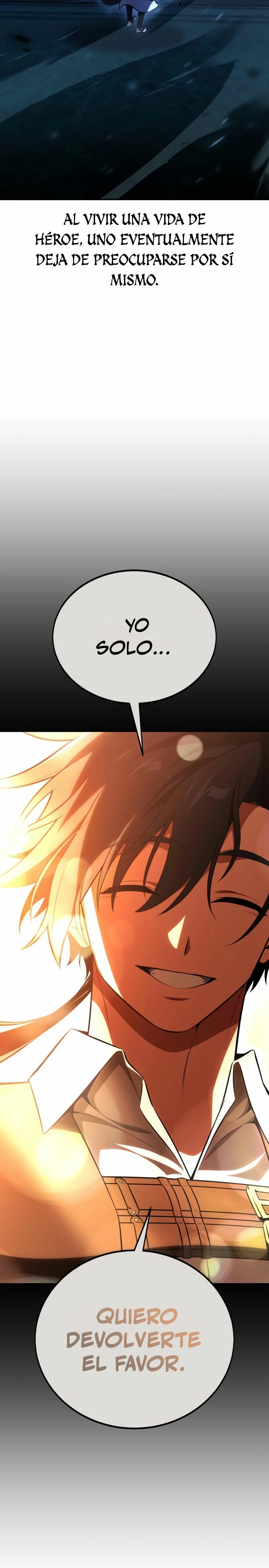 Yo mate al jugador de la Academia Capítulo 45 - Page 55