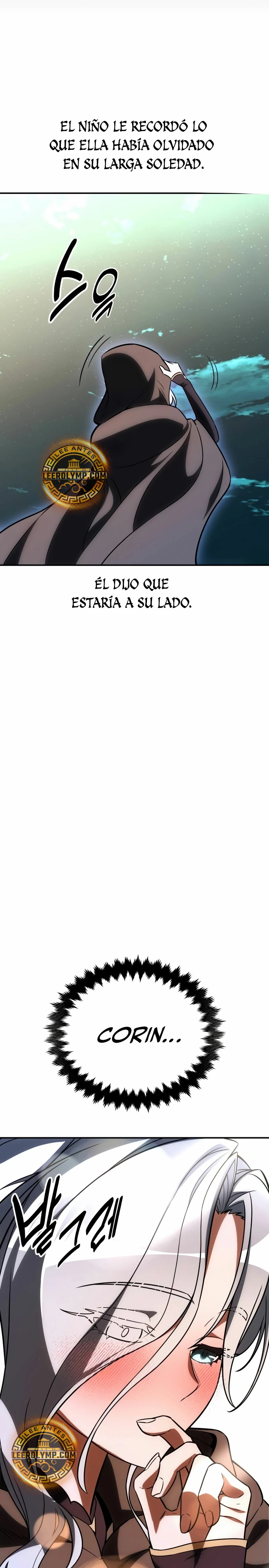 Yo mate al jugador de la Academia Capítulo 45 - Page 56