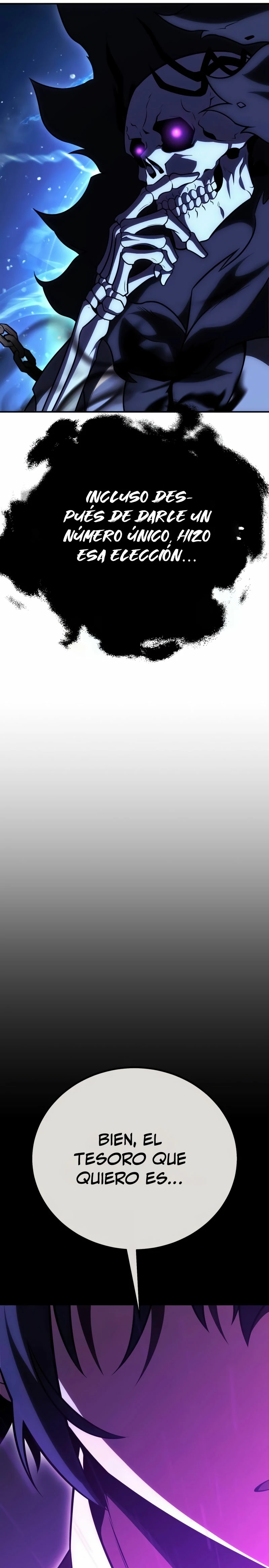 Yo mate al jugador de la Academia Capítulo 45 - Page 59