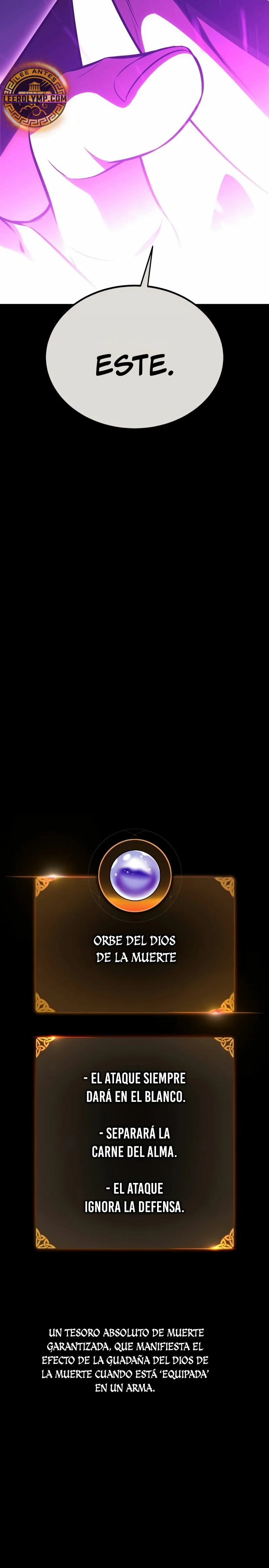 Yo mate al jugador de la Academia Capítulo 45 - Page 60