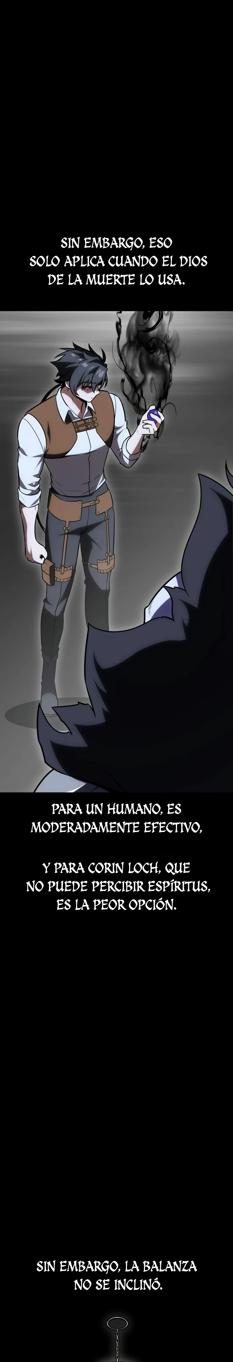 Yo mate al jugador de la Academia Capítulo 45 - Page 61