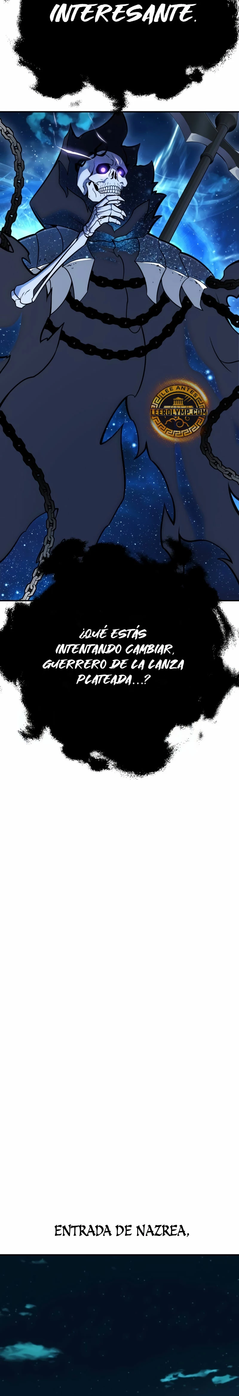 Yo mate al jugador de la Academia Capítulo 45 - Page 63