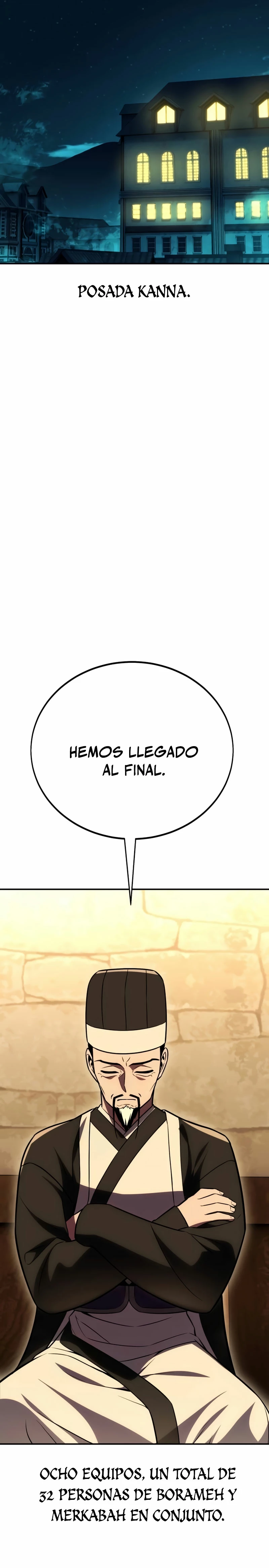 Yo mate al jugador de la Academia Capítulo 45 - Page 64