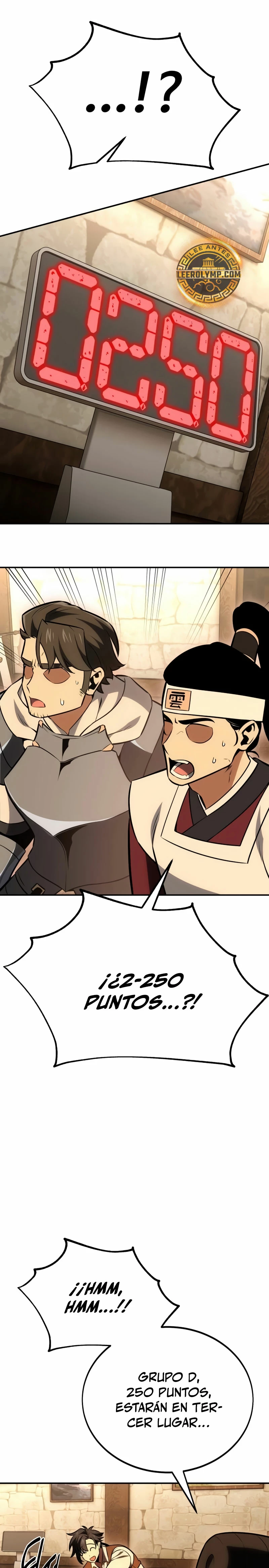 Yo mate al jugador de la Academia Capítulo 45 - Page 72