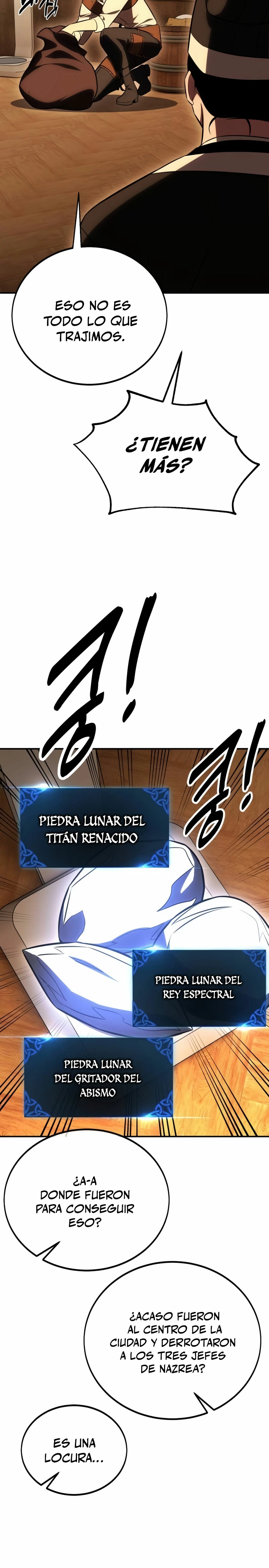 Yo mate al jugador de la Academia Capítulo 45 - Page 73