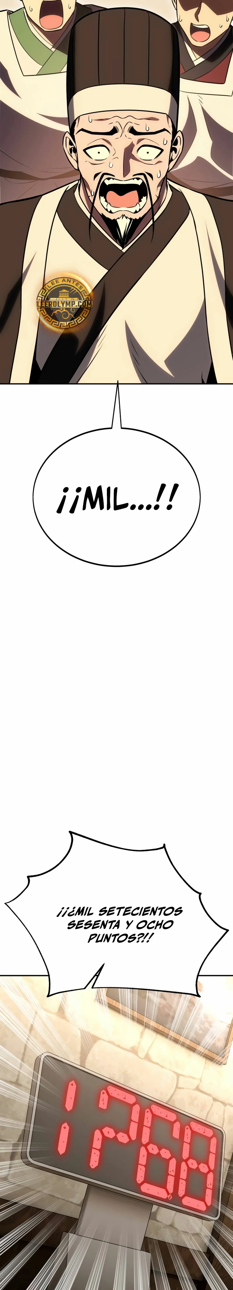 Yo mate al jugador de la Academia Capítulo 45 - Page 76