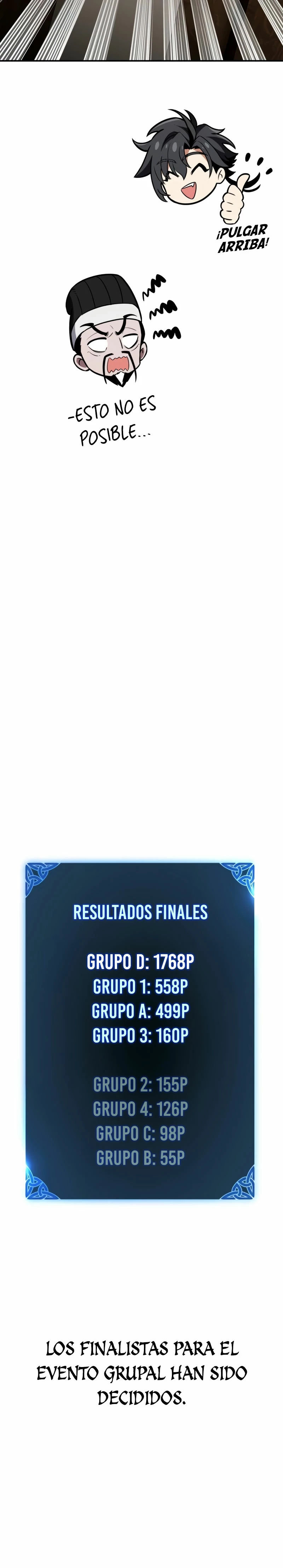 Yo mate al jugador de la Academia Capítulo 45 - Page 77