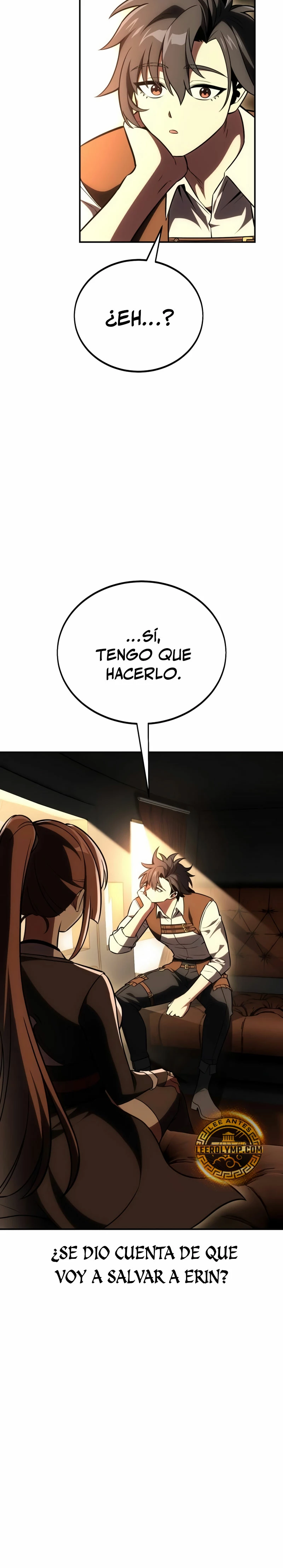 Yo mate al jugador de la Academia Capítulo 45 - Page 79