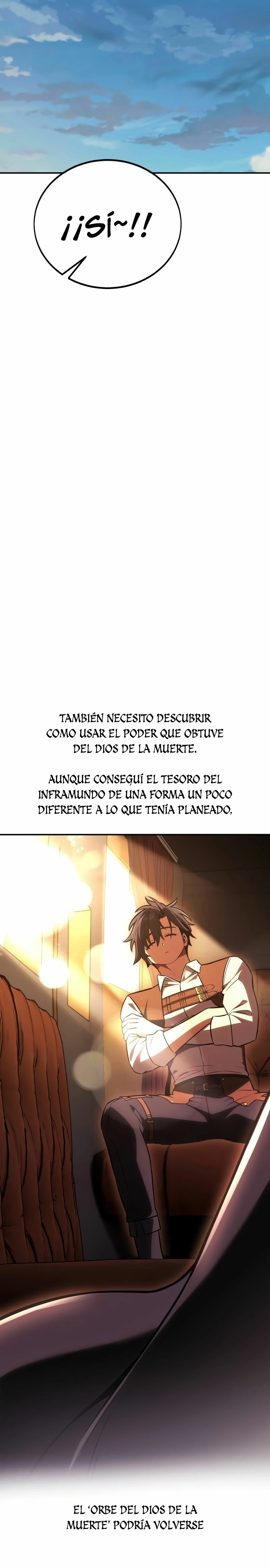 Yo mate al jugador de la Academia Capítulo 45 - Page 82