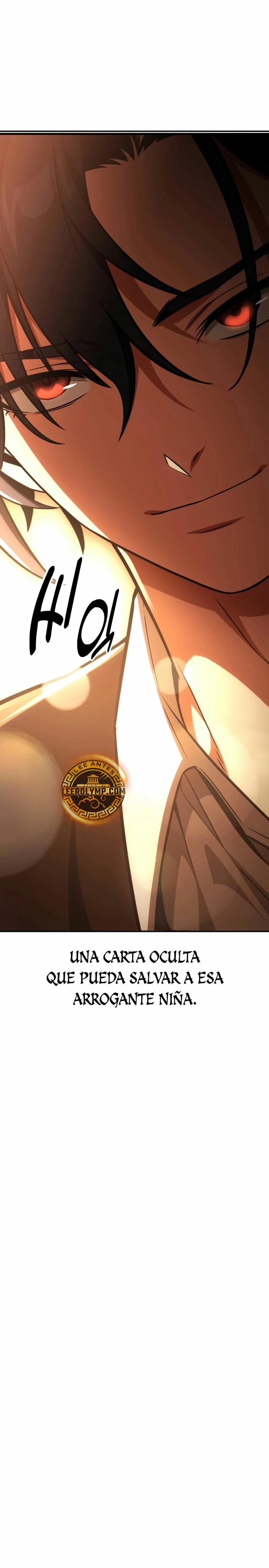 Yo mate al jugador de la Academia Capítulo 45 - Page 84