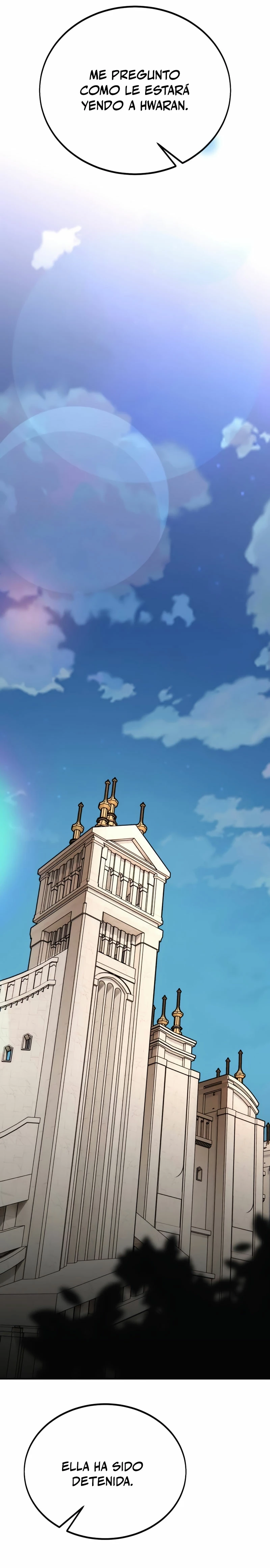 Yo mate al jugador de la Academia Capítulo 45 - Page 85