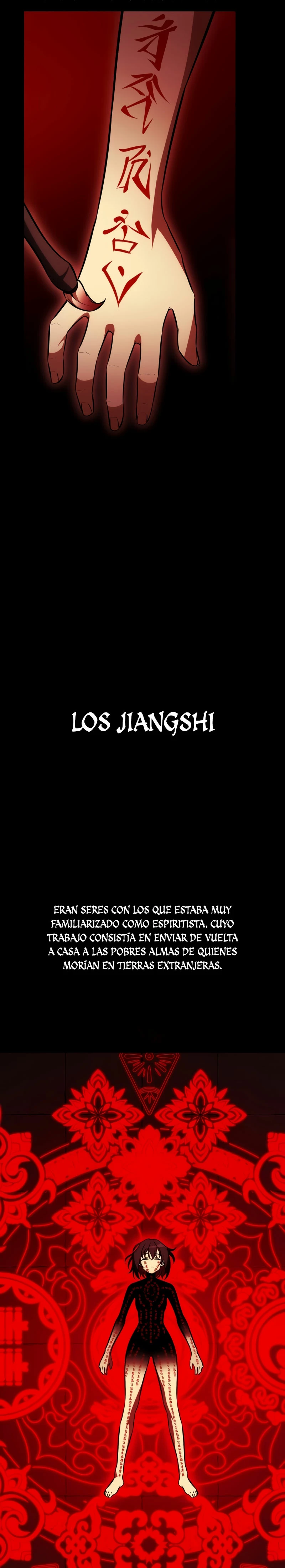 Yo mate al jugador de la Academia Capítulo 46 - Page 10