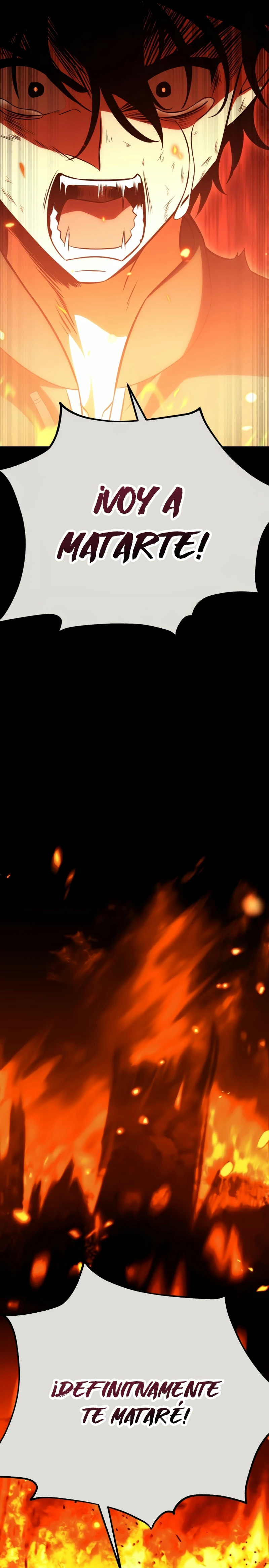 Yo mate al jugador de la Academia Capítulo 46 - Page 14