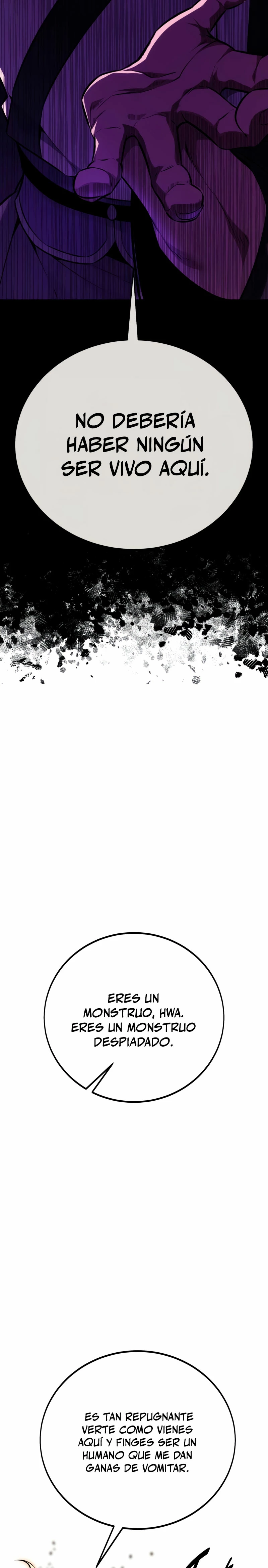 Yo mate al jugador de la Academia Capítulo 46 - Page 17