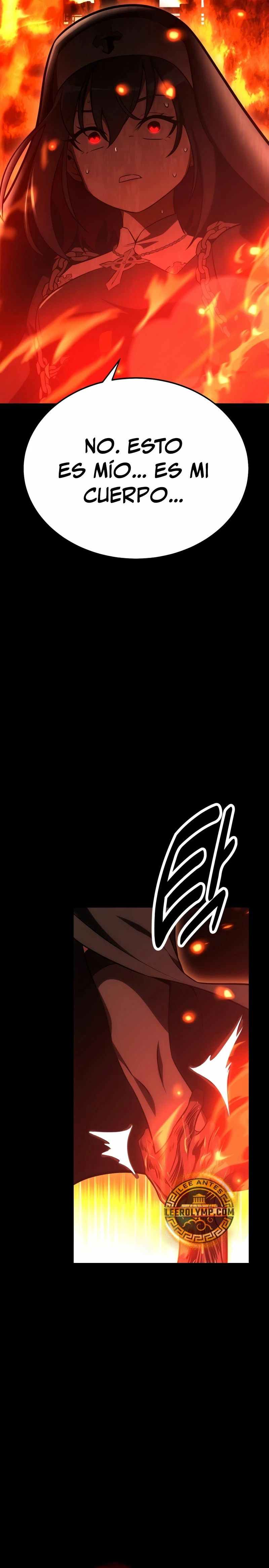 Yo mate al jugador de la Academia Capítulo 46 - Page 19