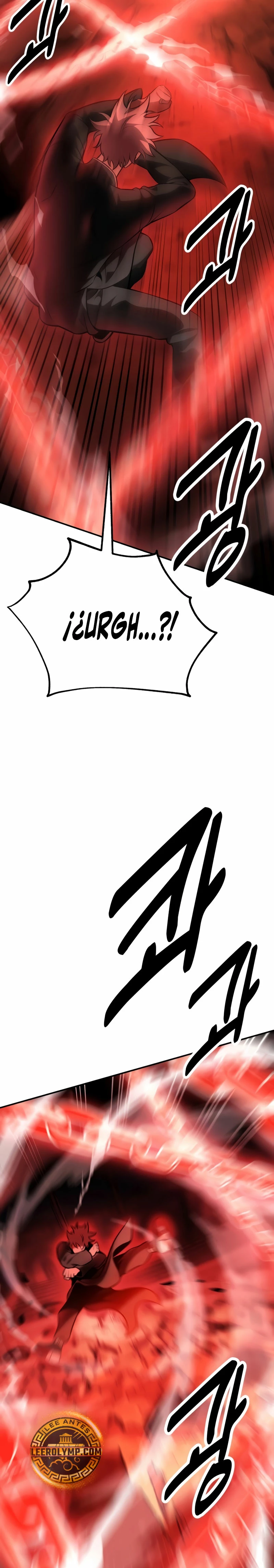 Yo mate al jugador de la Academia Capítulo 46 - Page 24