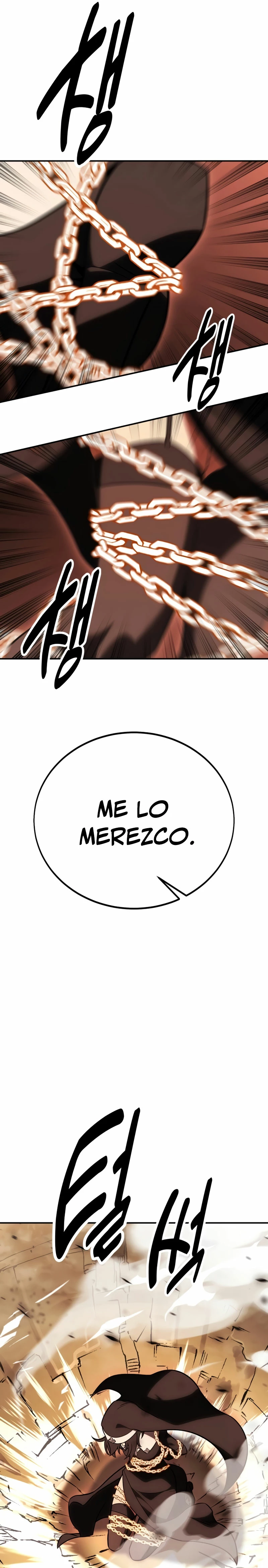 Yo mate al jugador de la Academia Capítulo 46 - Page 26