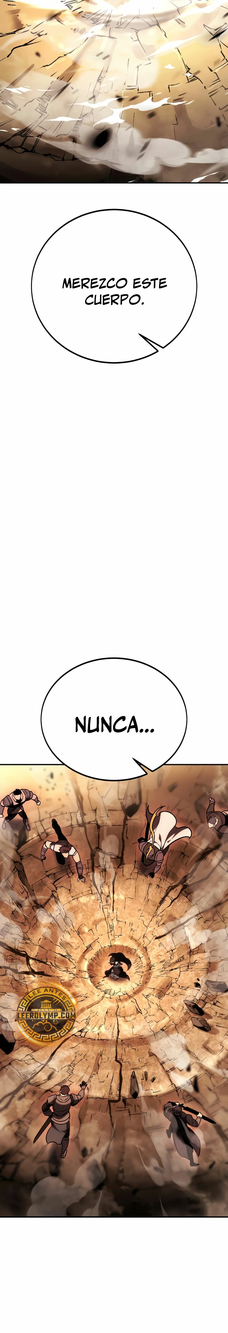 Yo mate al jugador de la Academia Capítulo 46 - Page 27