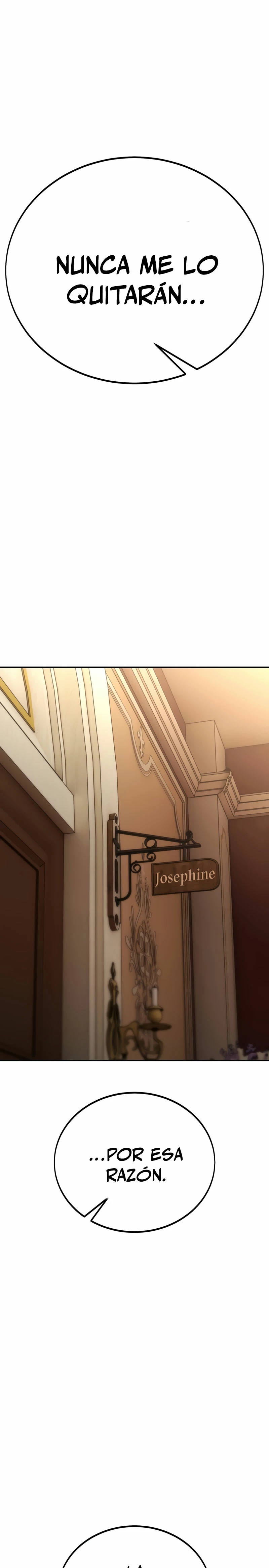 Yo mate al jugador de la Academia Capítulo 46 - Page 28