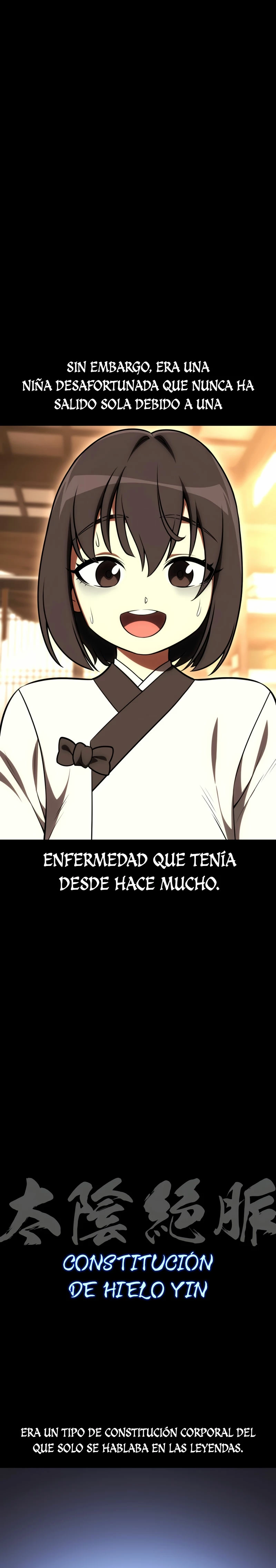 Yo mate al jugador de la Academia Capítulo 46 - Page 3