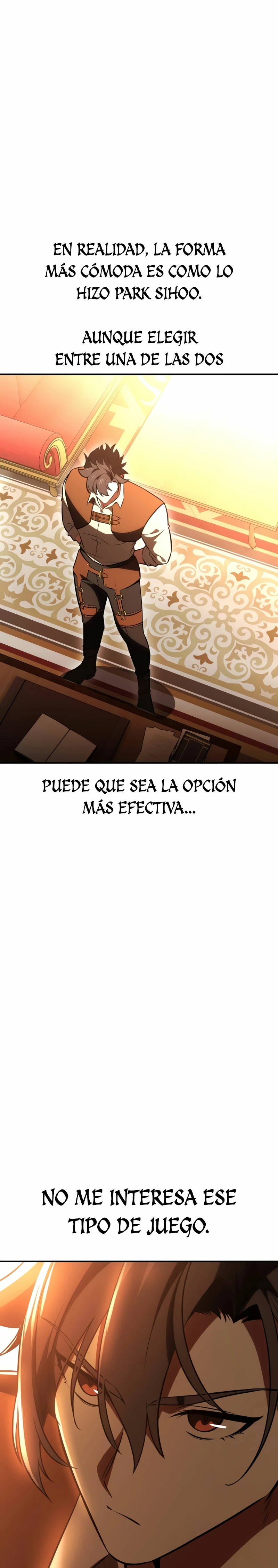 Yo mate al jugador de la Academia Capítulo 46 - Page 39