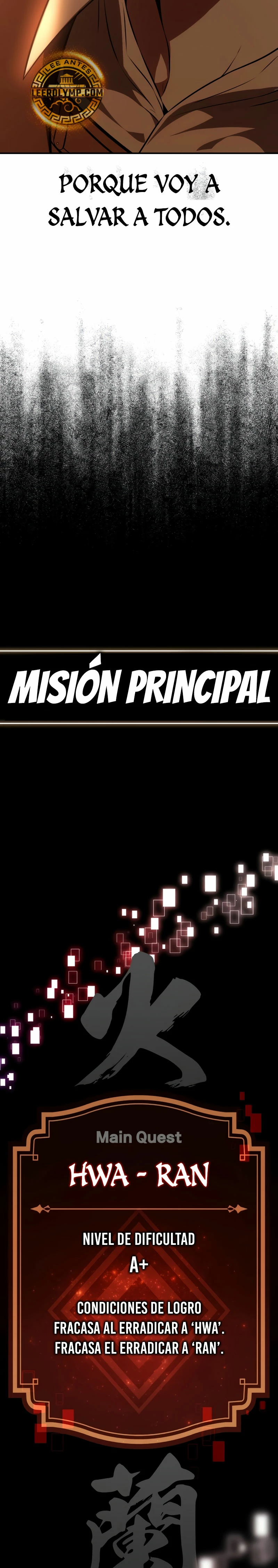 Yo mate al jugador de la Academia Capítulo 46 - Page 40