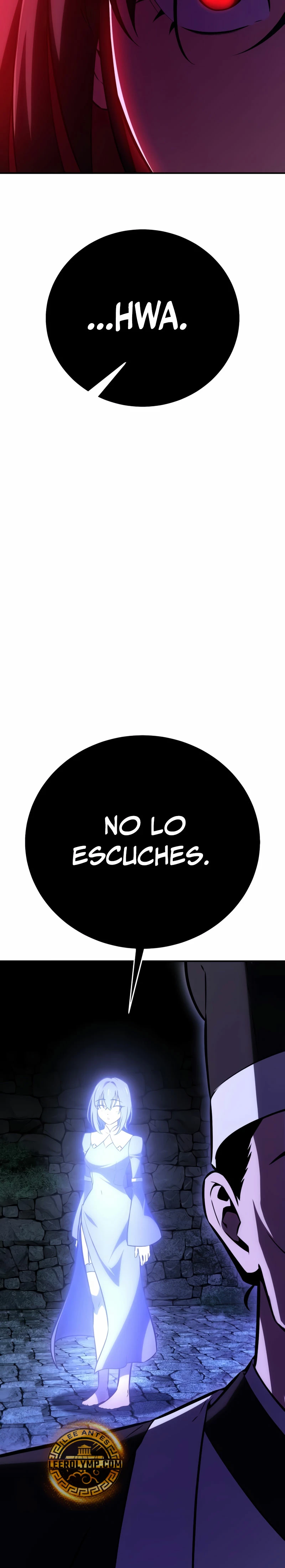 Yo mate al jugador de la Academia Capítulo 46 - Page 47