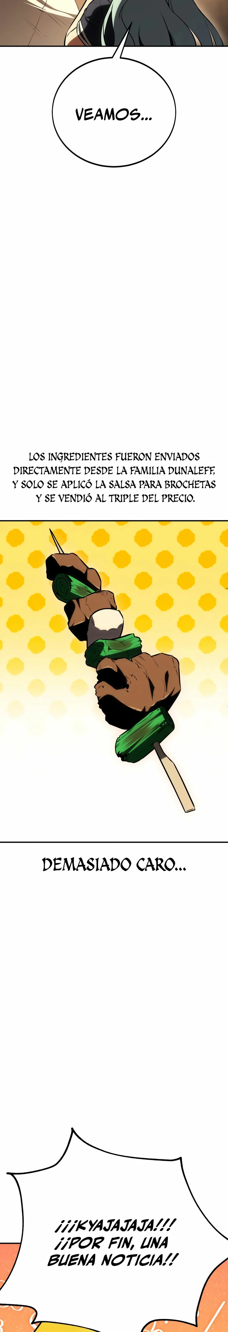 Yo mate al jugador de la Academia Capítulo 46 - Page 51