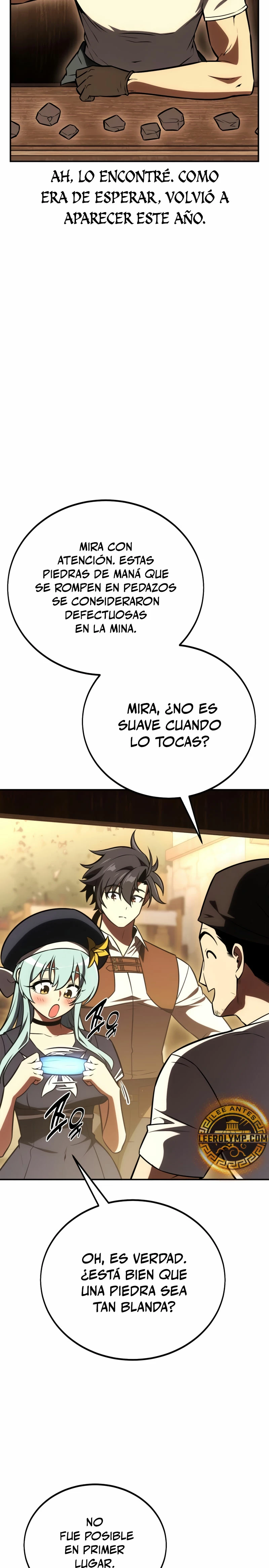 Yo mate al jugador de la Academia Capítulo 46 - Page 53