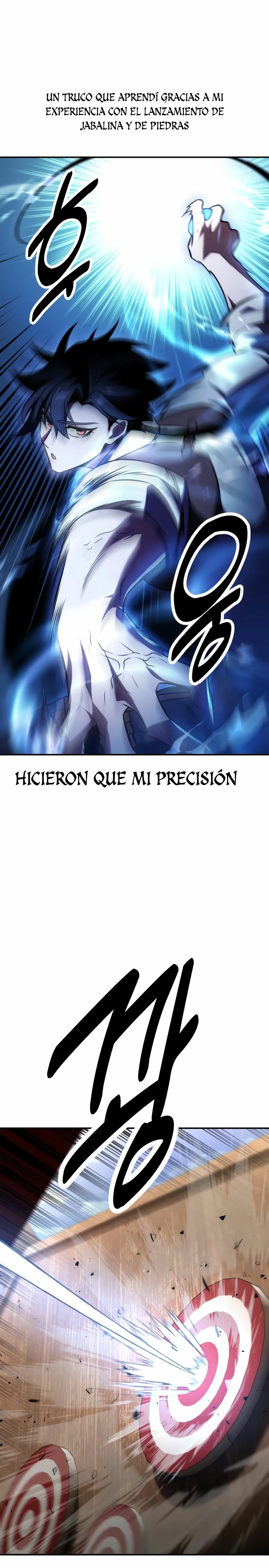 Yo mate al jugador de la Academia Capítulo 46 - Page 55