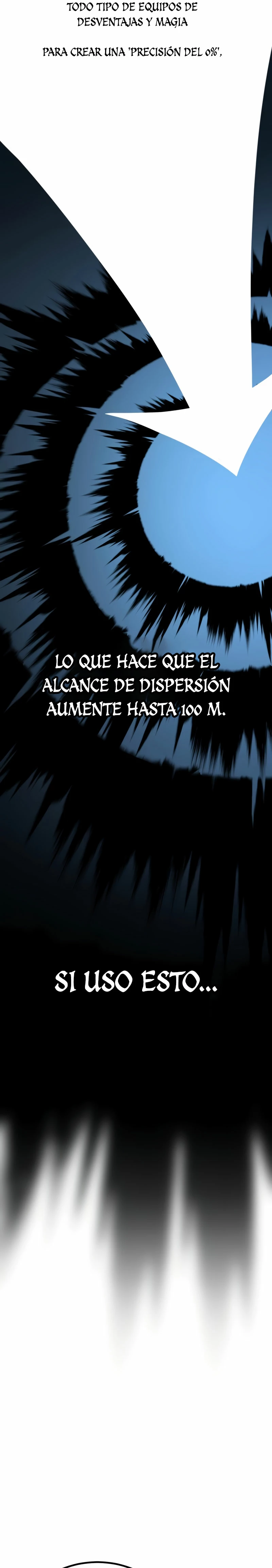 Yo mate al jugador de la Academia Capítulo 46 - Page 57