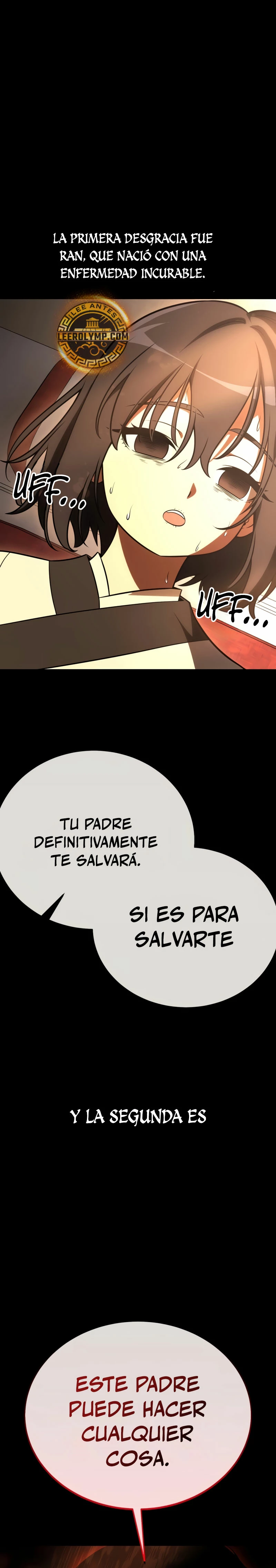 Yo mate al jugador de la Academia Capítulo 46 - Page 6