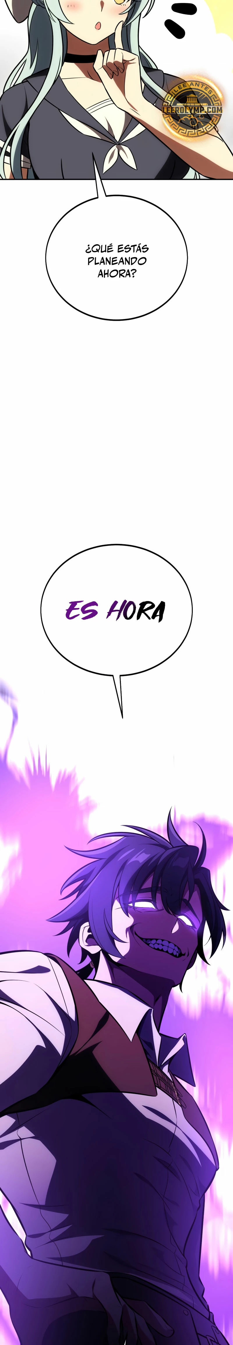 Yo mate al jugador de la Academia Capítulo 46 - Page 60