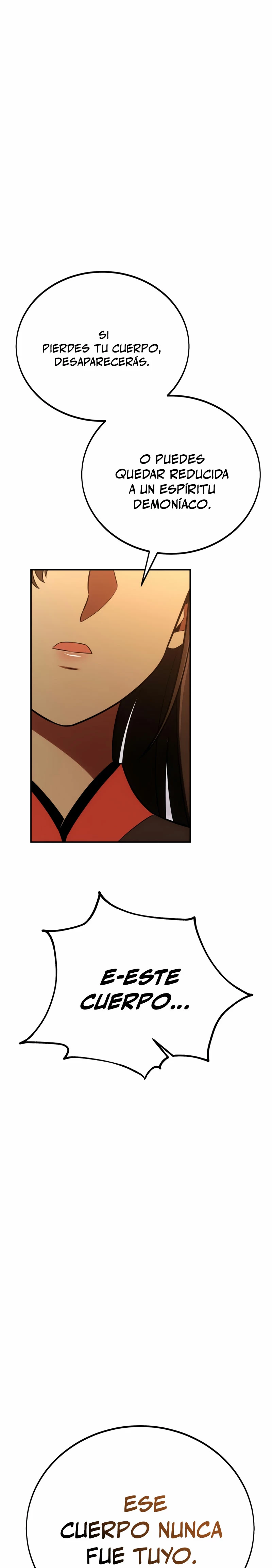 Yo mate al jugador de la Academia Capítulo 46 - Page 66