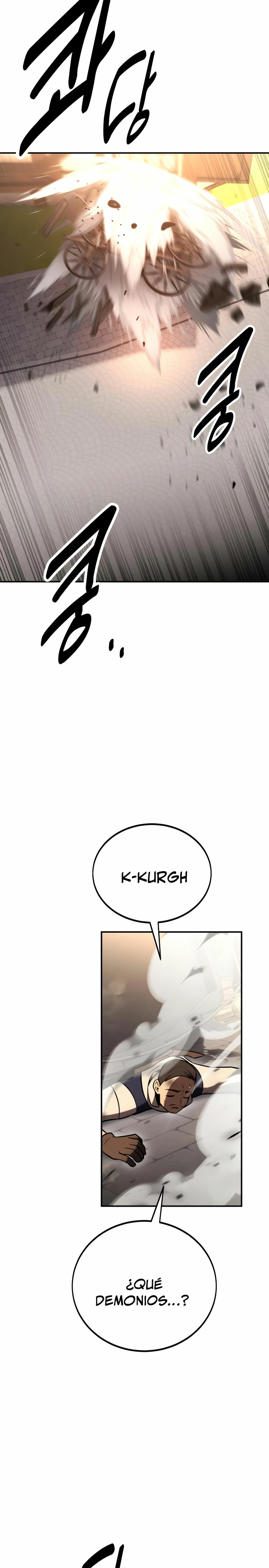 Yo mate al jugador de la Academia Capítulo 46 - Page 71