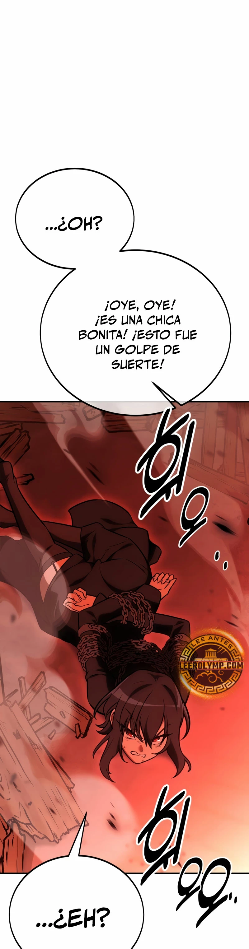 Yo mate al jugador de la Academia Capítulo 46 - Page 76