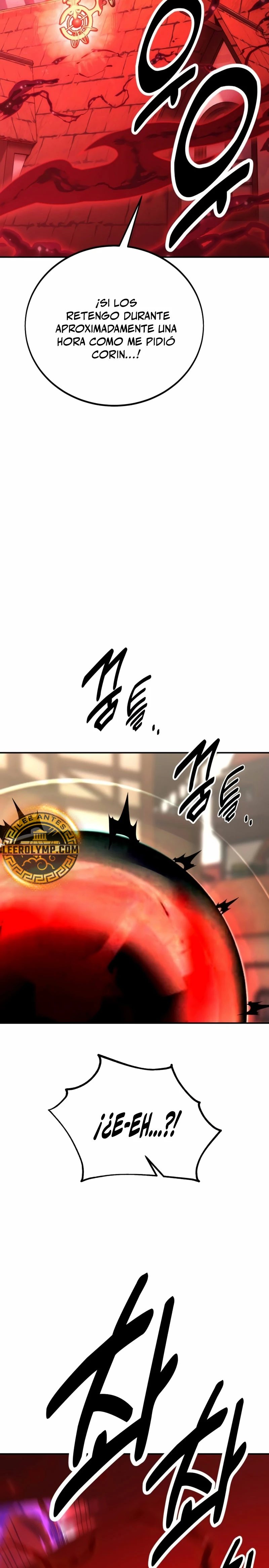 Yo mate al jugador de la Academia Capítulo 47 - Page 16