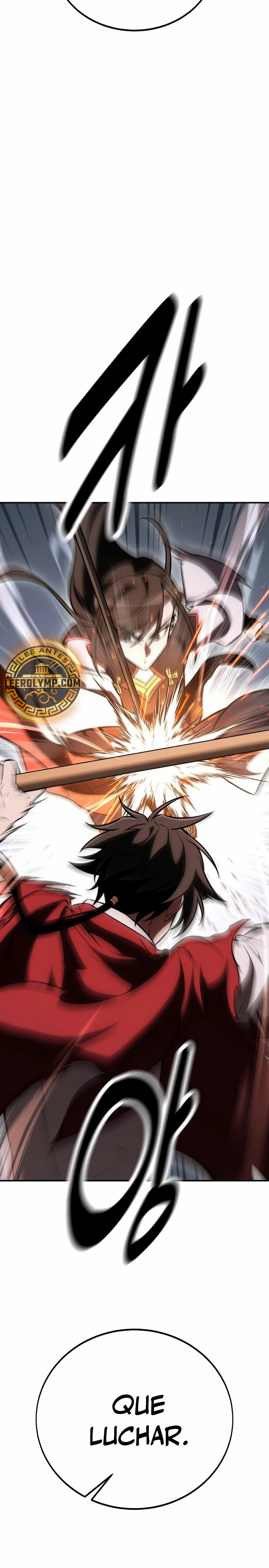 Yo mate al jugador de la Academia Capítulo 47 - Page 25