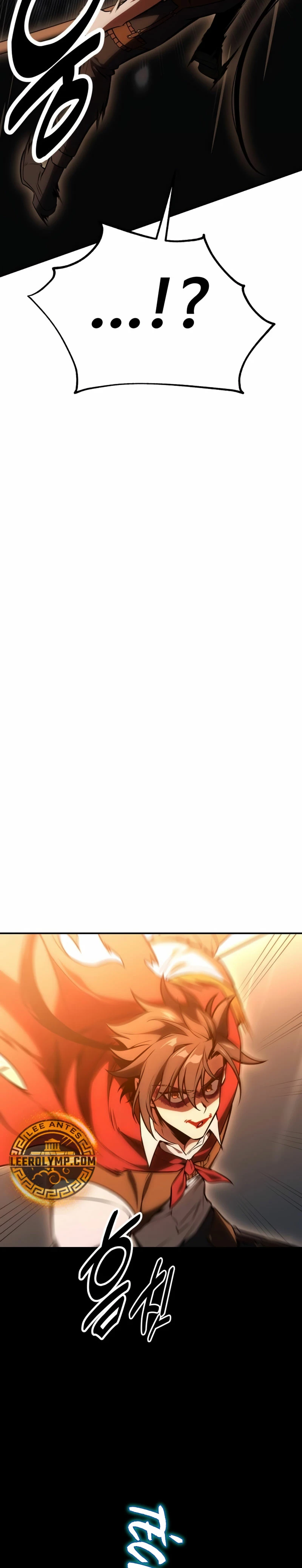 Yo mate al jugador de la Academia Capítulo 47 - Page 35