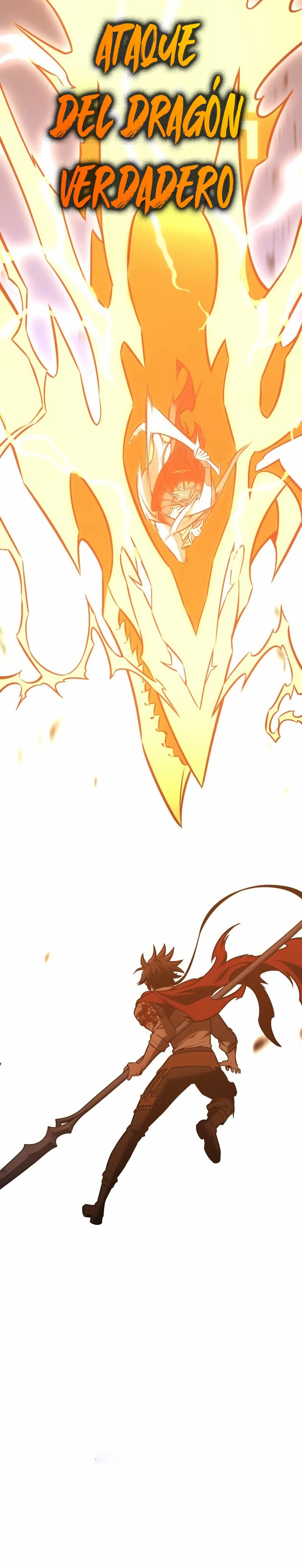 Yo mate al jugador de la Academia Capítulo 47 - Page 37